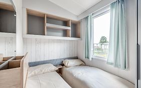 Kippford View Holiday Park