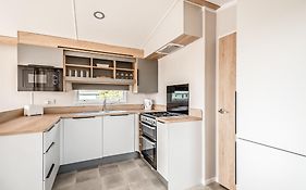 Kippford View Holiday Park