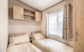 Kippford View Holiday Park